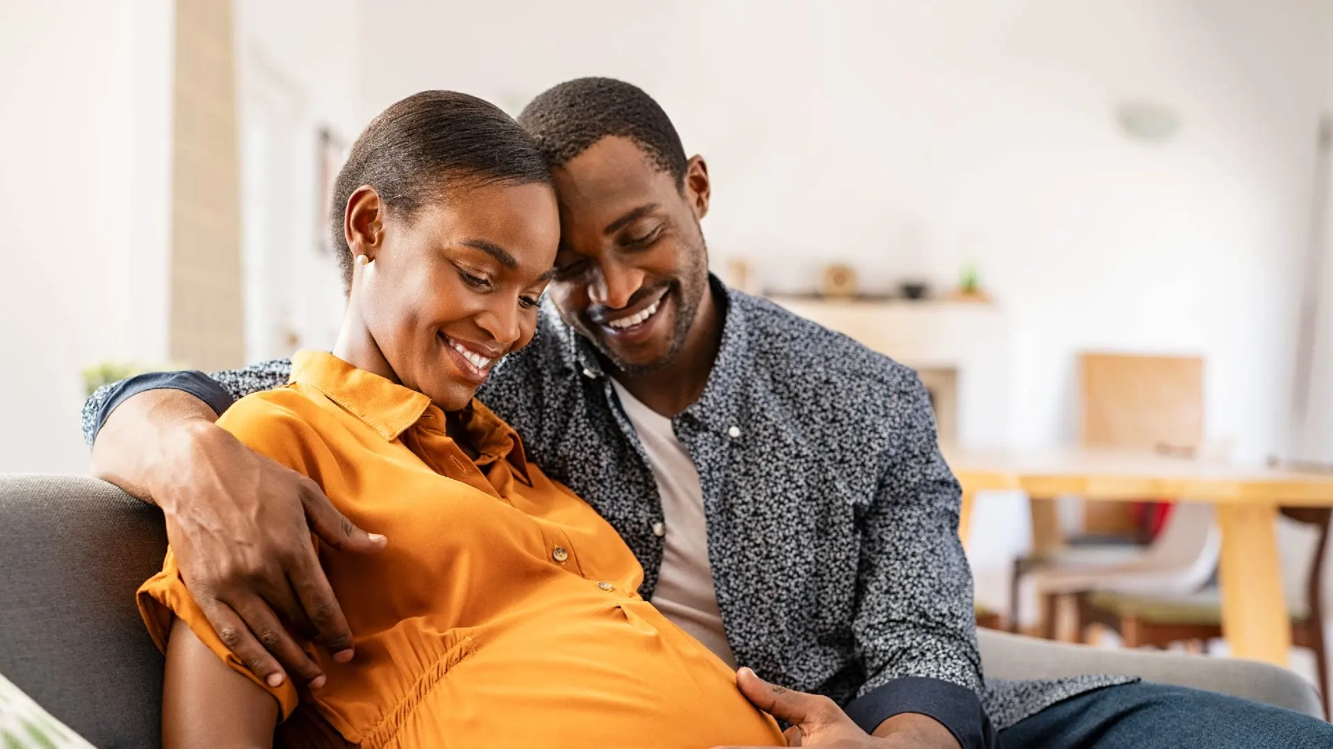 Trying to get / stay pregnant